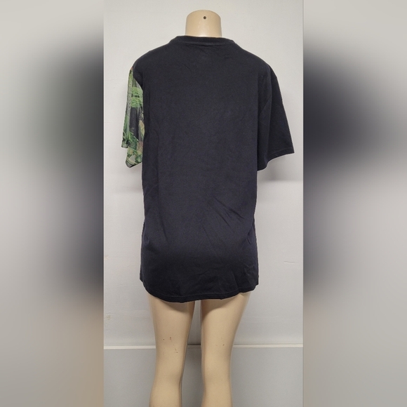 I.N.C Short Sleeve Tee Men's L - Picture 2 of 4